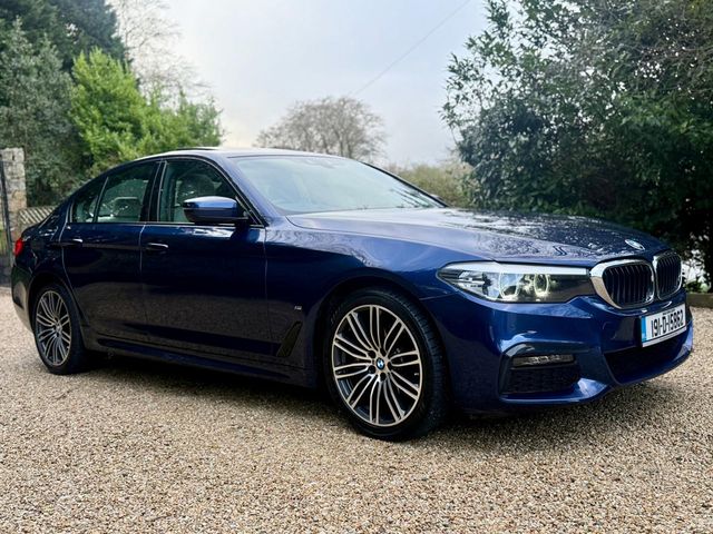 vehicle for sale from Deerpark Motor Company