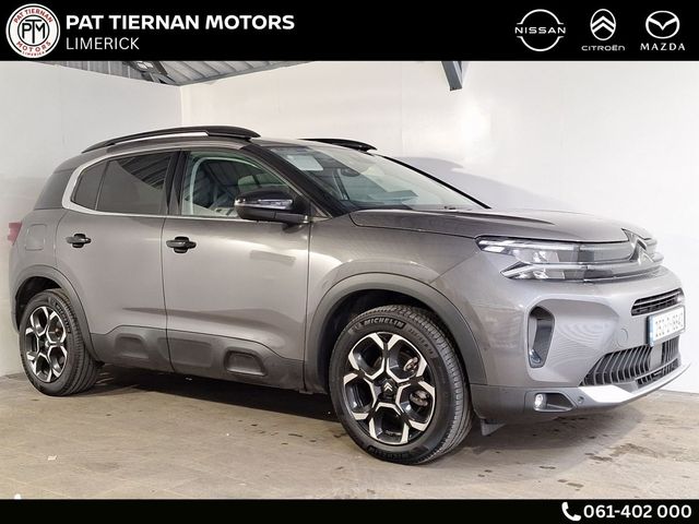 vehicle for sale from Pat Tiernan Motors