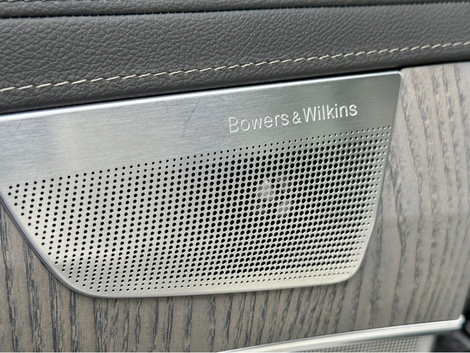 2024 Volvo XC90