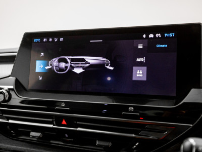 2025 Citroen C5 X
