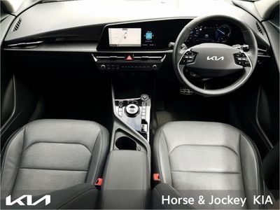 2023 Kia Niro