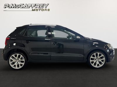 2017 Volkswagen Polo