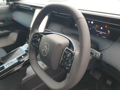 2026 Citroen C5 Aircross