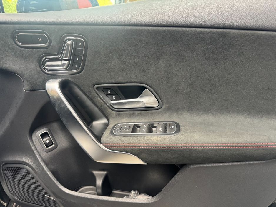 2023 Mercedes-Benz A Class