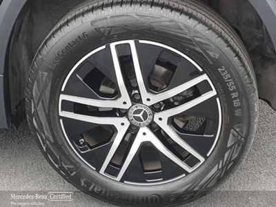 2023 Mercedes-Benz GLA Class