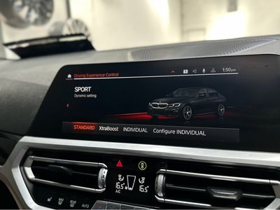 2020 BMW 3 Series
