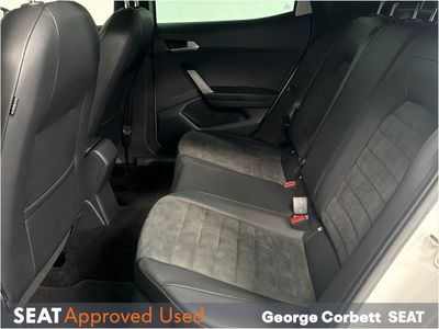 2023 SEAT Arona