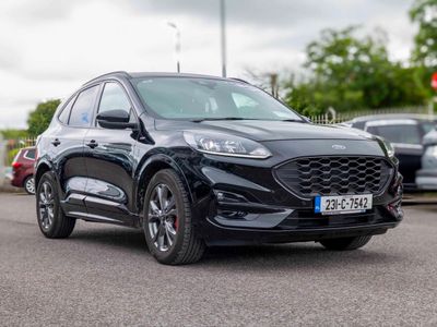 2023 Ford Kuga