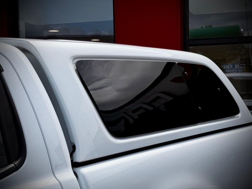 2023 Ford Ranger