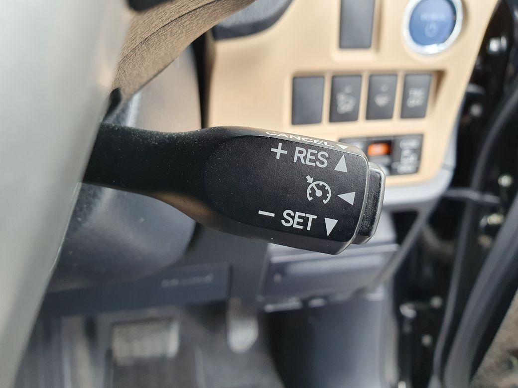2014 Toyota Noah