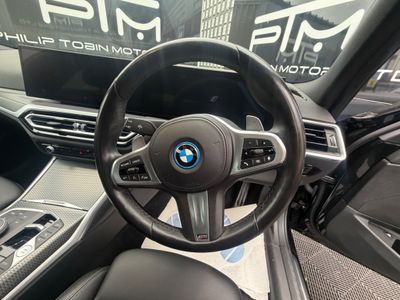 2023 BMW 3 Series