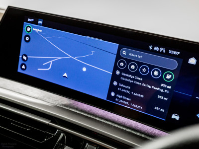 2025 Peugeot 5008