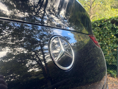 2022 Mercedes-Benz GLE Class