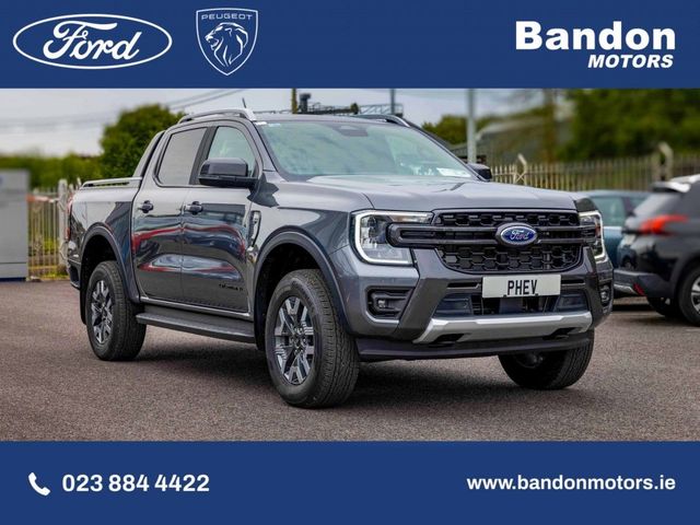 vehicle for sale from Bandon Motors