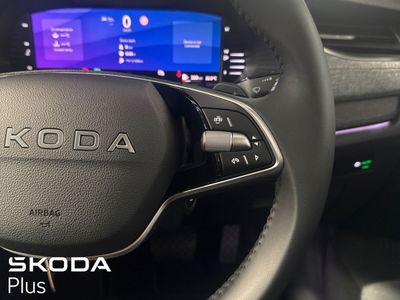 2025 Skoda Octavia