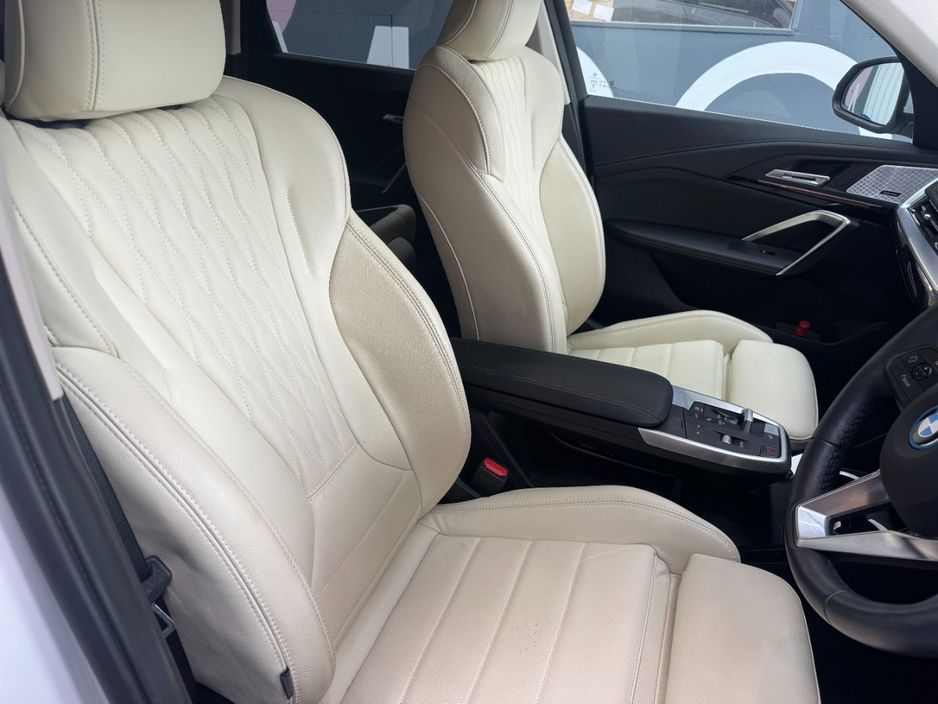 2023 BMW iX1
