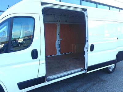 2023 Citroen Relay
