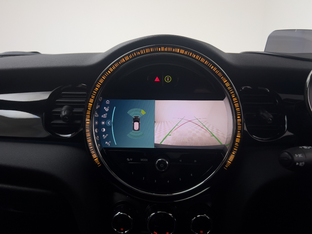 2023 Mini Cooper S