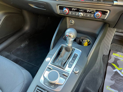 2019 Audi A3
