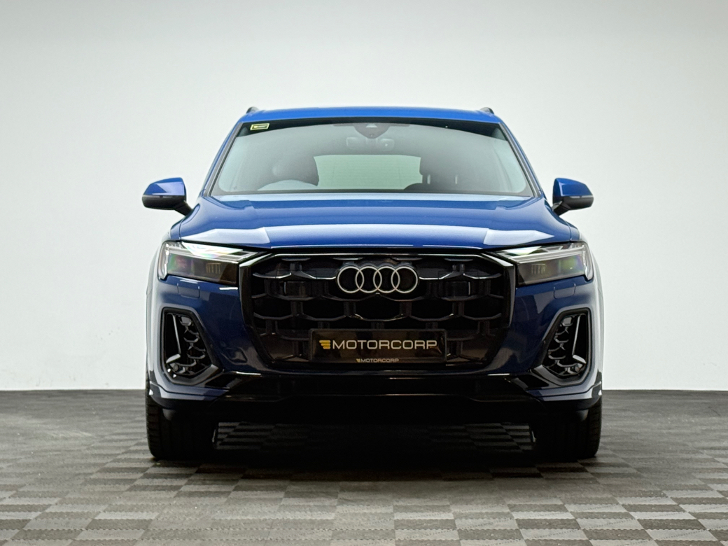 2024 Audi Q7