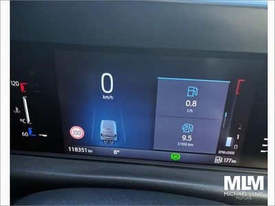 2024 Ford Transit Custom