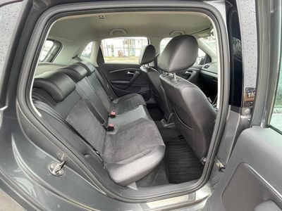 2017 Volkswagen Polo