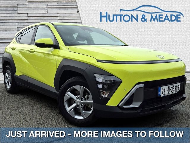 vehicle for sale from Hutton & Meade