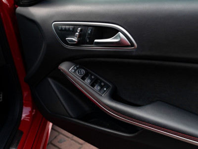 2016 Mercedes-Benz A 180