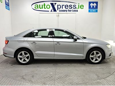 2017 Audi A3