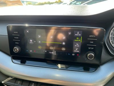 2024 Skoda Octavia