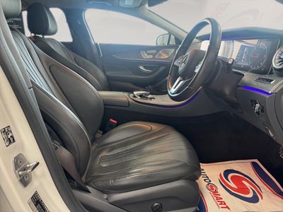 2019 Mercedes-Benz CLS Class