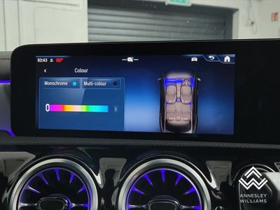 2025 Mercedes-Benz CLA Class