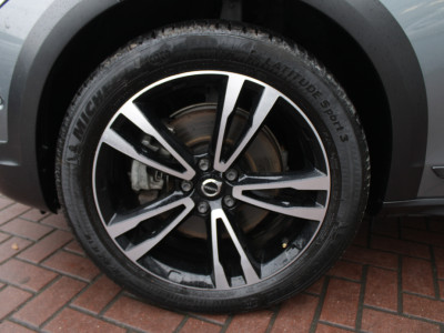 2021 Volvo V90 Cross Country