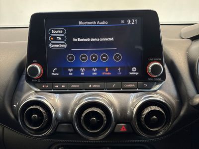 2023 Nissan Juke