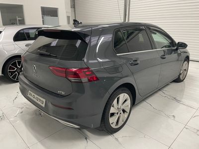 2021 Volkswagen Golf