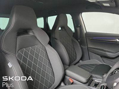2025 Skoda Karoq