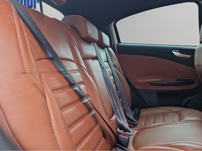 2016 Alfa Romeo Giulietta