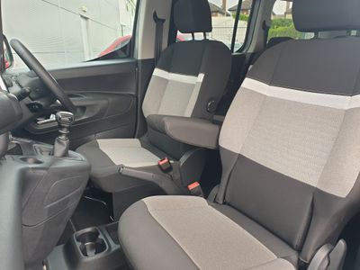 2024 Citroen Berlingo