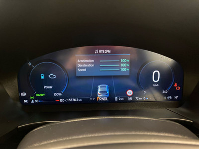 2024 Ford Kuga
