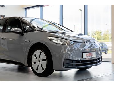 2022 Volkswagen ID.3
