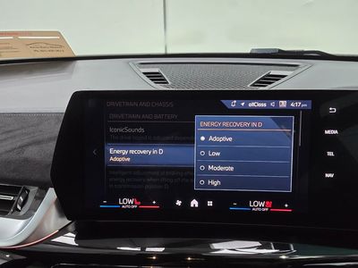 2024 BMW iX2