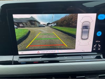 2024 Volkswagen Golf