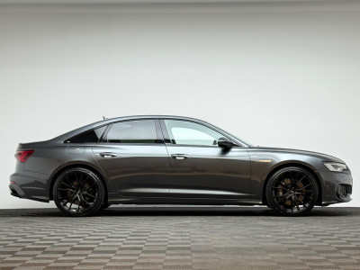 2024 Audi A6