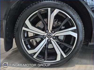 2023 Volvo XC60