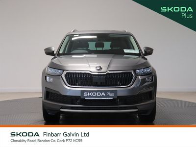 2023 Skoda Kodiaq