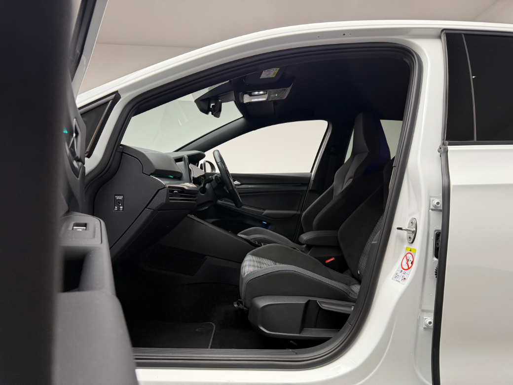 2023 Volkswagen Golf