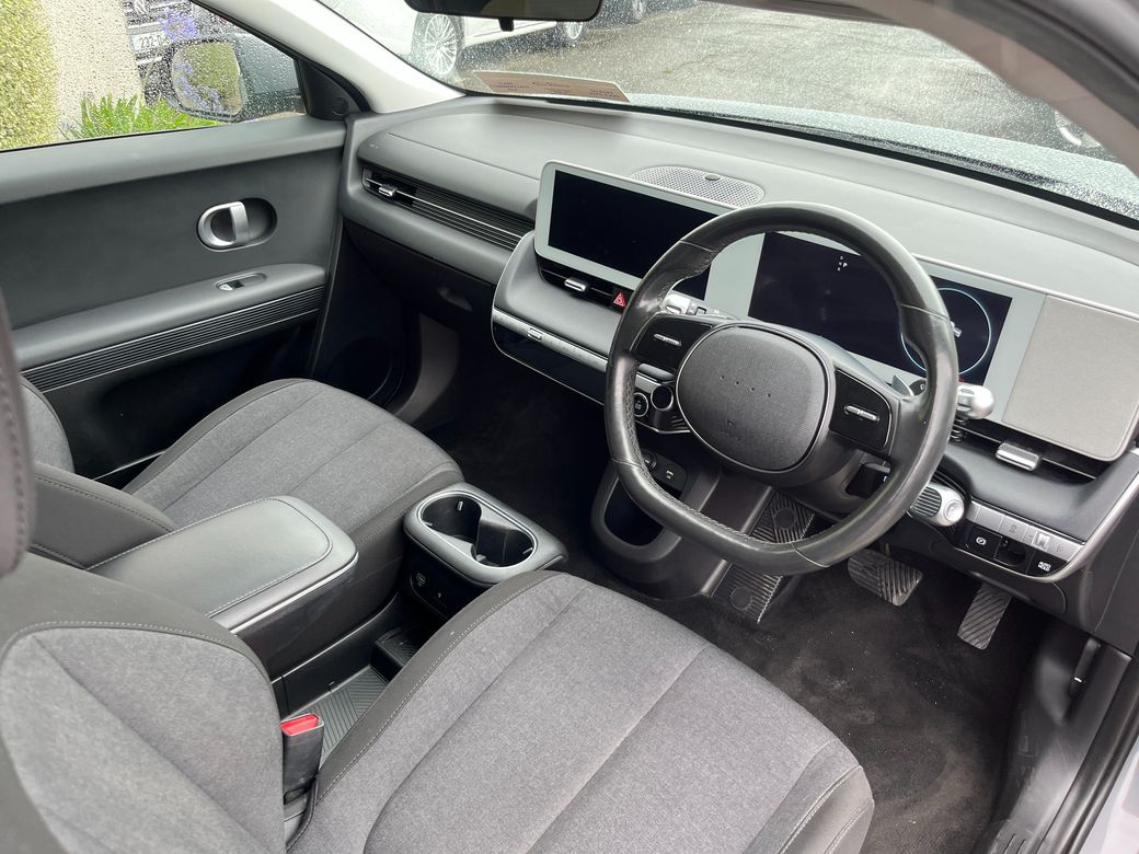 2022 Hyundai Ioniq 5