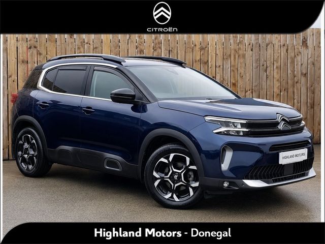 vehicle for sale from Highland Motors