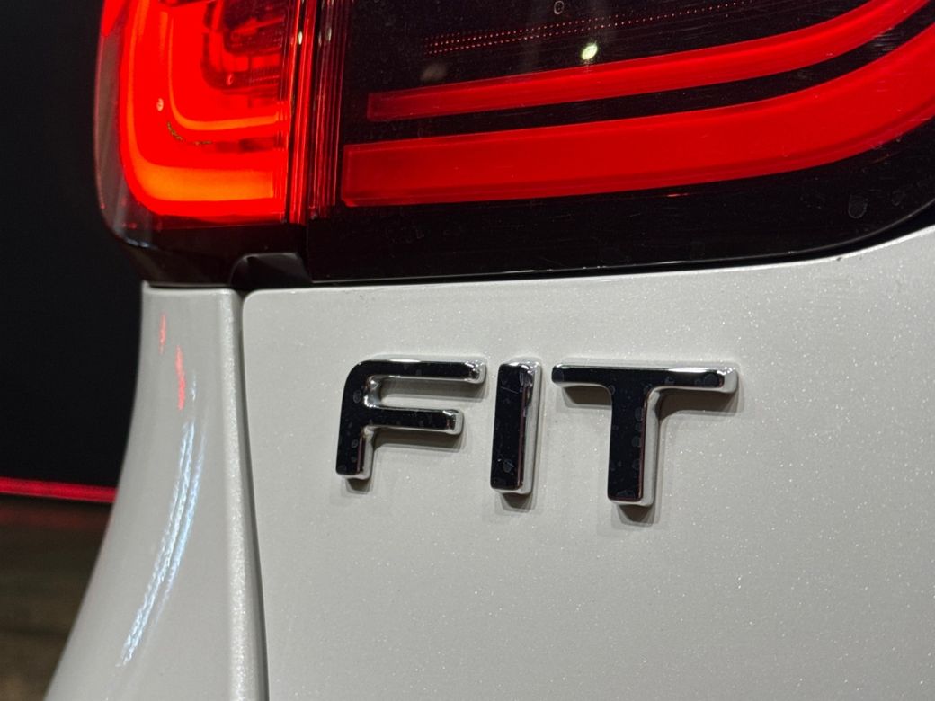 2024 Honda Fit