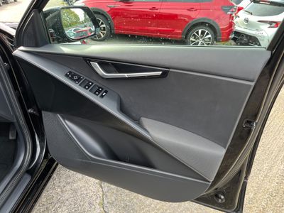 2024 Kia Niro